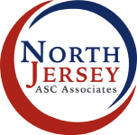 North Jersey ASC Associates Logo
